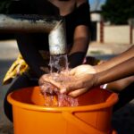 Surviving Water Scarcity: Tactical Tips for Sourcing, Purifying, and Consuming Water