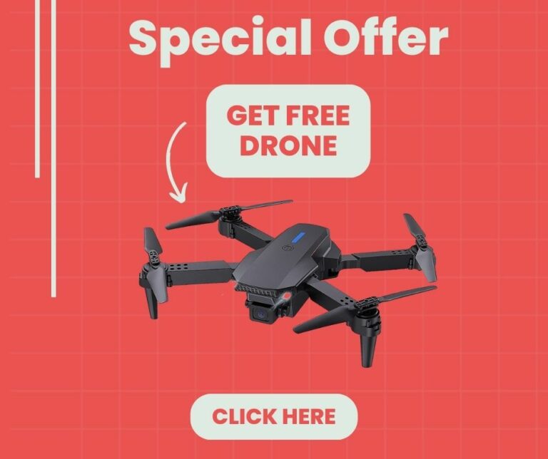 Get Free Drone