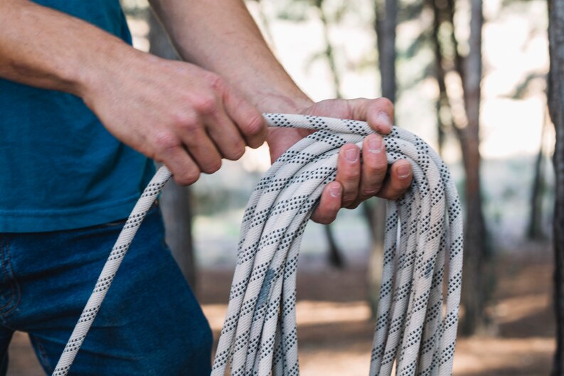 Knot Tying Unleashed: Elevate Your Skills with These Pro Tips