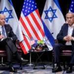 President of Israel Benjamin Netanyahu | Credits: Reuters