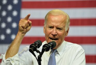 President of the US Joe Biden | Credits: Getty Images