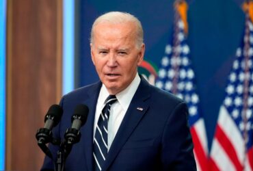 President of the US - Joe Biden | Credits: AP Photo