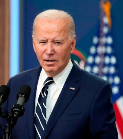 President of the US - Joe Biden | Credits: AP Photo