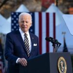 President of the US - Joe Biden | Credits: Getty Images