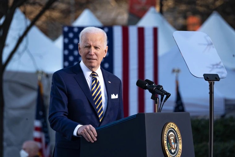 Influencer Alleges Being Paid for Political Propaganda by Biden Administration